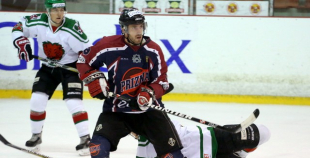 HK Prizma - HK Liepāja 6:4