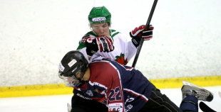 HK Prizma - HK Liepāja 6:4