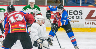 Latvijas kauss: "Zemgale/LLU pret "Liepāja Juniors" 08.10.2015.