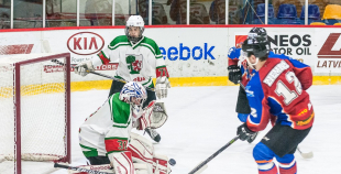 Latvijas kauss: "Zemgale/LLU pret "Liepāja Juniors" 08.10.2015.
