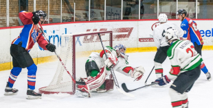 Latvijas kauss: "Zemgale/LLU pret "Liepāja Juniors" 08.10.2015.