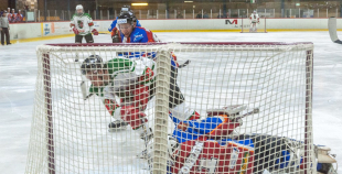 Latvijas kauss: "Zemgale/LLU pret "Liepāja Juniors" 08.10.2015.