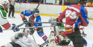 Latvijas kauss: "Zemgale/LLU pret "Liepāja Juniors" 08.10.2015.