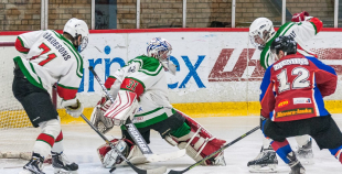 Latvijas kauss: "Zemgale/LLU pret "Liepāja Juniors" 08.10.2015.