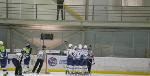 2015 Virslīga HK Mogo - HS Rīga 7:2