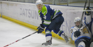 2015 Virslīga HK Mogo - HS Rīga 7:2