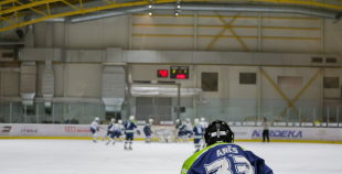 2015 Virslīga HK Mogo - HS Rīga 7:2