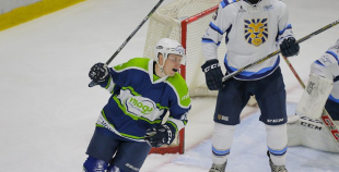 2015 Virslīga HK Mogo - HS Rīga 7:2