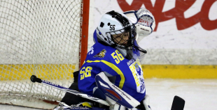 2015 LBJMH U10 grupas pirmais sabraukums