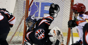 2015 LBJMH U10 grupas pirmais sabraukums