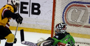 2015 LBJMH U10 grupas pirmais sabraukums