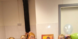 2015 Vispasaules meiteņu hokeja nedēļas nogale Rīgā