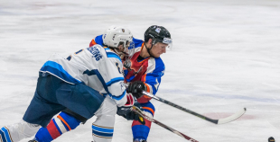 HK "Zemgale/LLU" pret HS "Rīga" 21.10.2015.