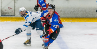 HK "Zemgale/LLU" pret HS "Rīga" 21.10.2015.