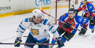 HK "Zemgale/LLU" pret HS "Rīga" 21.10.2015.