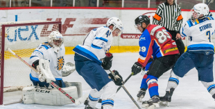 HK "Zemgale/LLU" pret HS "Rīga" 21.10.2015.