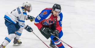 HK "Zemgale/LLU" pret HS "Rīga" 21.10.2015.