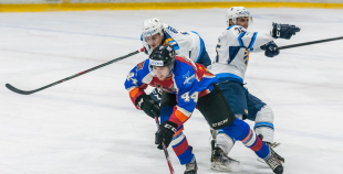 HK "Zemgale/LLU" pret HS "Rīga" 21.10.2015.