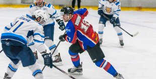 HK "Zemgale/LLU" pret HS "Rīga" 21.10.2015.