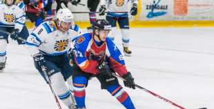 HK "Zemgale/LLU" pret HS "Rīga" 21.10.2015.