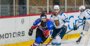 HK "Zemgale/LLU" pret HS "Rīga" 21.10.2015.