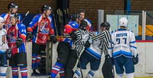 HK "Zemgale/LLU" pret HS "Rīga" 21.10.2015.