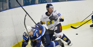 2015 Virslīga HS Rīga - HK Kurbads 5:6 PL