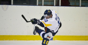 2015 Virslīga HS Rīga - HK Kurbads 5:6 PL