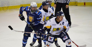 2015 Virslīga HS Rīga - HK Kurbads 5:6 PL