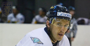 2015 Virslīga HS Rīga - HK Kurbads 5:6 PL