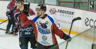 HK Prizma - HK Zemgale/LLU 5:8