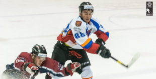 HK Prizma - HK Zemgale/LLU 5:8