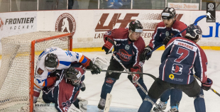 HK Prizma - HK Zemgale/LLU 5:8