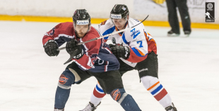 HK Prizma - HK Zemgale/LLU 5:8