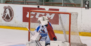 HK Prizma - HK Zemgale/LLU 5:8