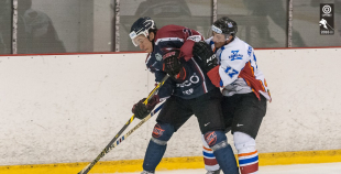 HK Prizma - HK Zemgale/LLU 5:8