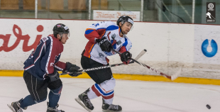 HK Prizma - HK Zemgale/LLU 5:8