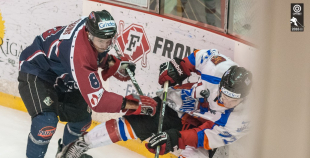 HK Prizma - HK Zemgale/LLU 5:8