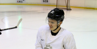 2015 Latvijas izlases treniņš