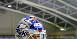 2015 Latvijas izlases treniņš