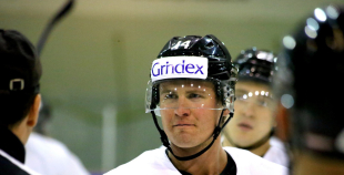 2015 Latvijas izlases treniņš