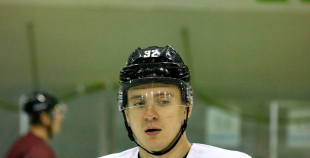 2015 Latvijas izlases treniņš