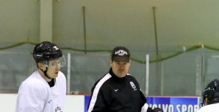 2015 Latvijas izlases treniņš