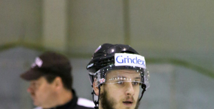 2015 Latvijas izlases treniņš