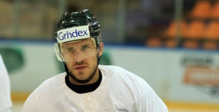 2015 Latvijas valstsvienības pirmais treniņš Liepājā