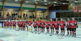 2015 EIHC: Latvija - Japāna 5:4