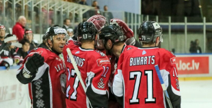 2015 EIHC: Latvija - Japāna 5:4