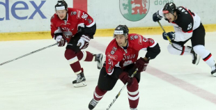 2015 EIHC: Latvija - Japāna 5:4