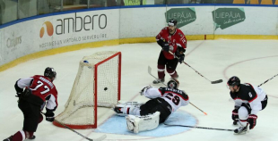 2015 EIHC: Latvija - Japāna 5:4