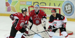 2015 EIHC: Latvija - Japāna 5:4